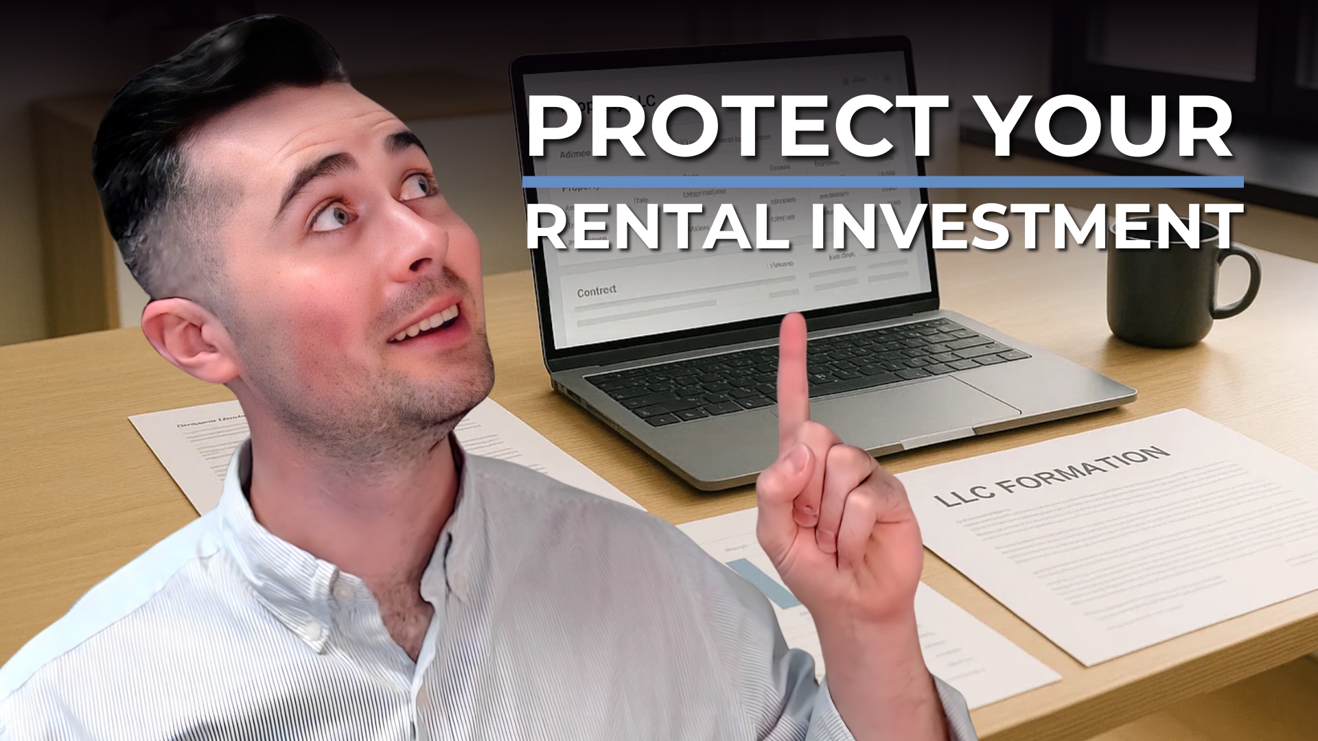 What Are the Benefits of Owning a Rental in an LLC?